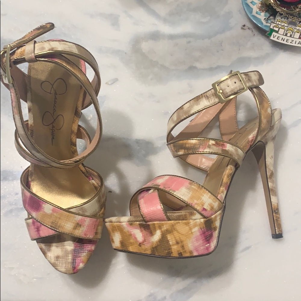Sexy pumps